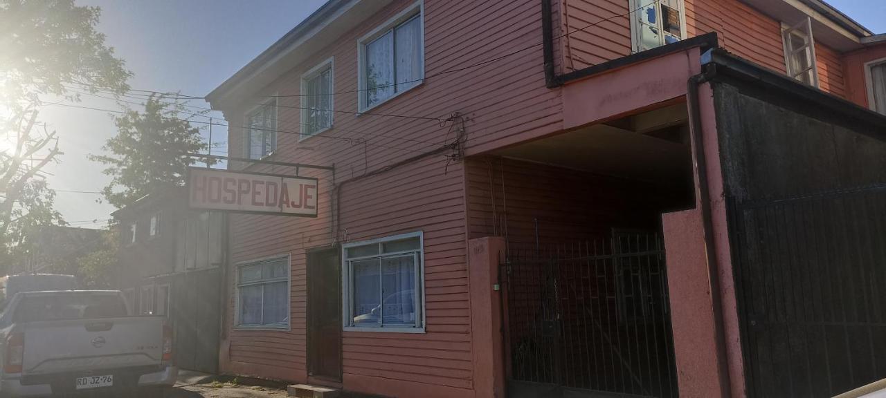 Casa de hóspedes Javier